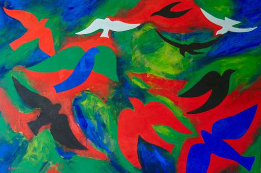 Birds