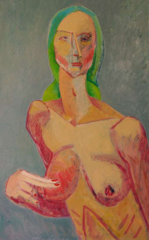 Mary Magdalene