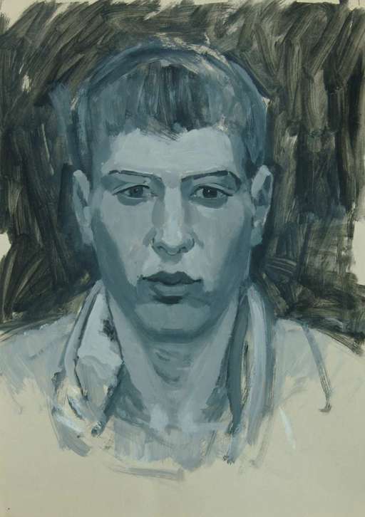 Study of head