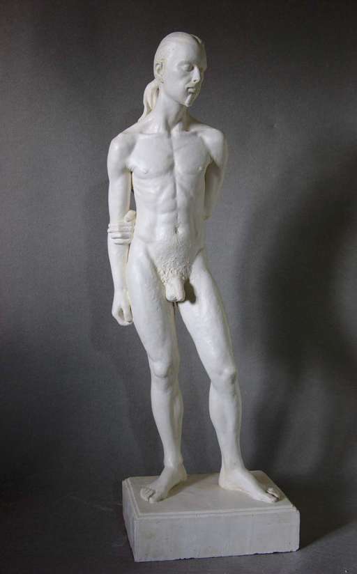 Study of figure