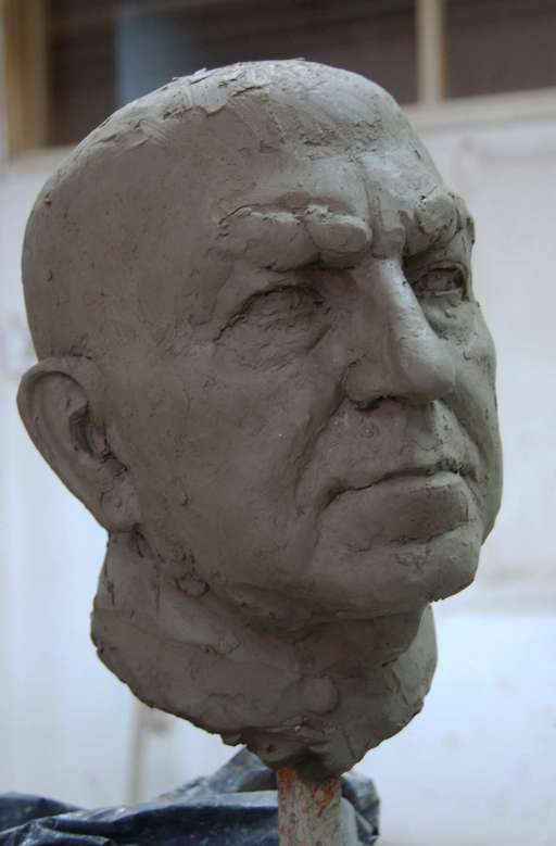 Study of head