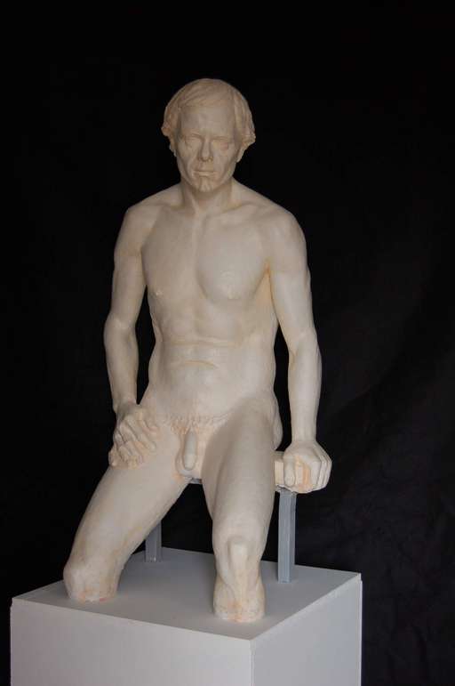 Study of figure