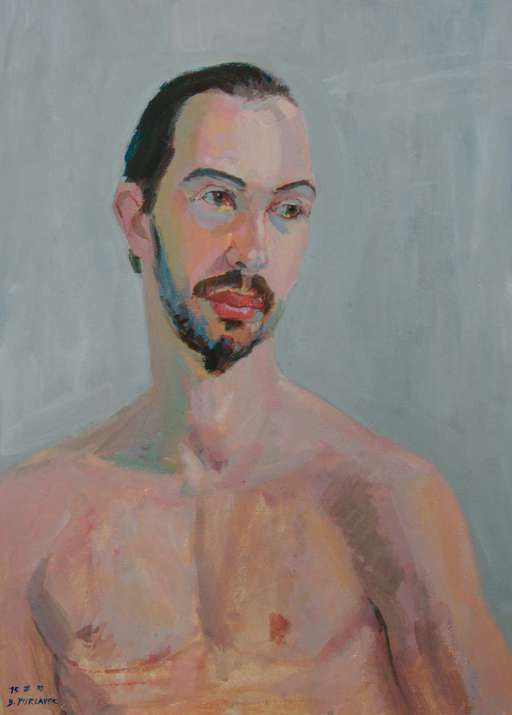 Study of head