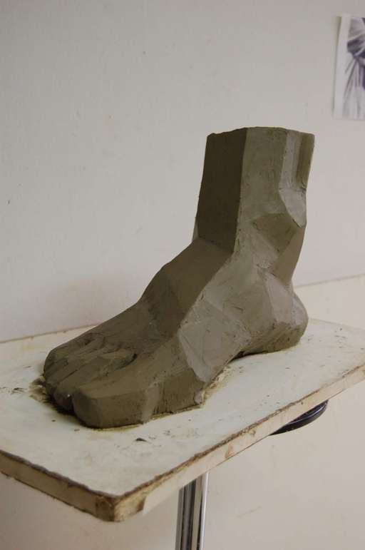 Foot