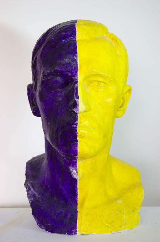 Autoportrait