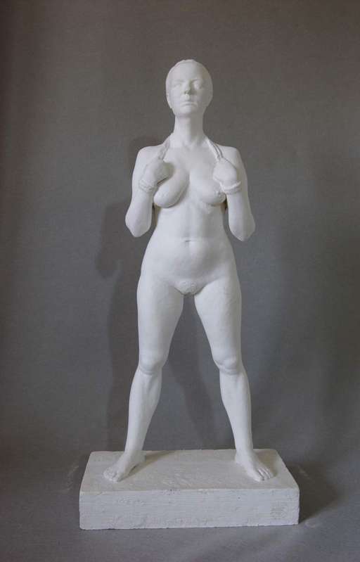 Study of figure