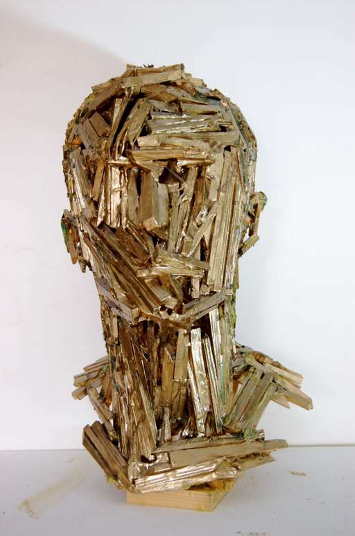 Autoportrait