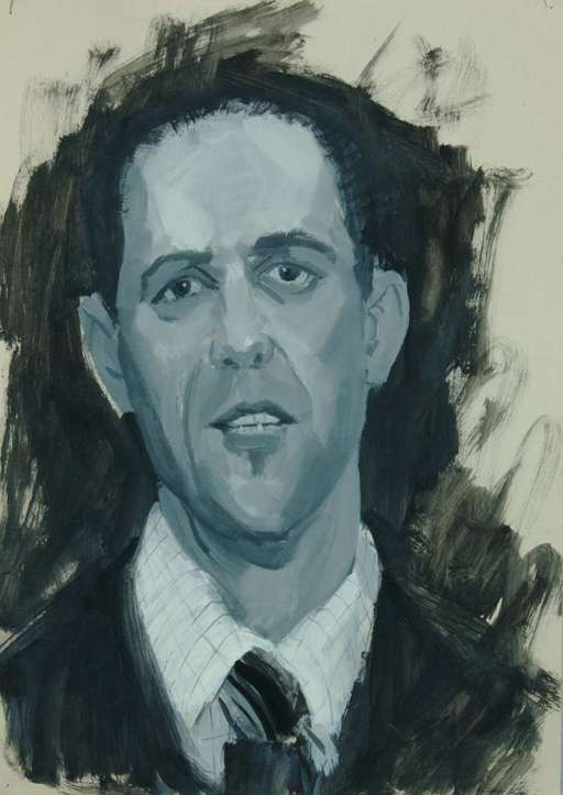 Study of head