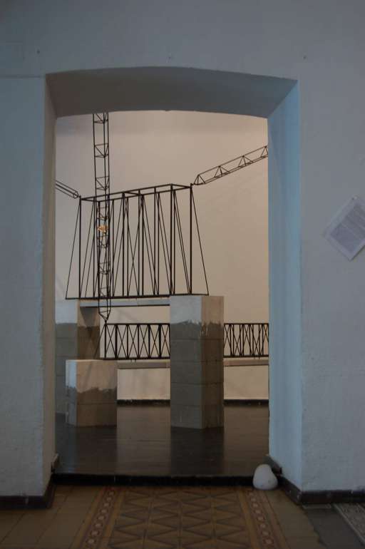 Installation - Connection