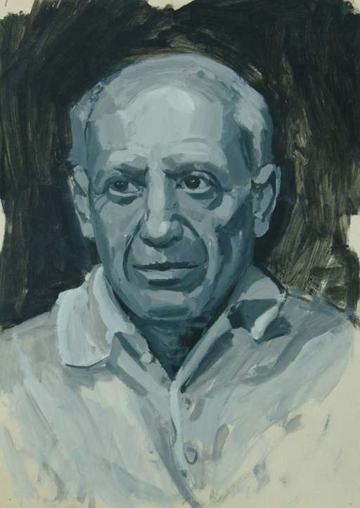 Study of head