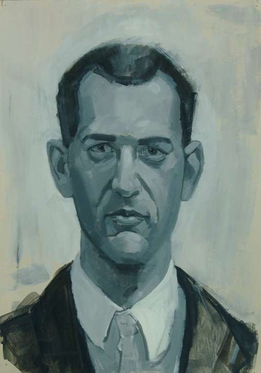 Study of head