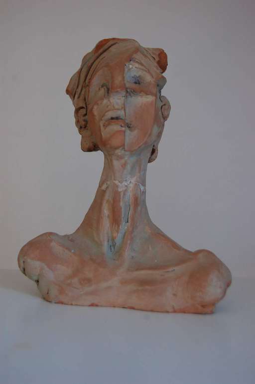 Autoportrait