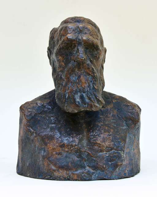 A. R.