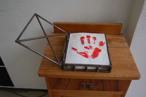 Forbidden book