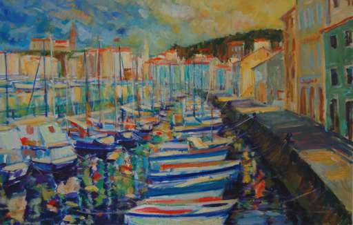 Piran