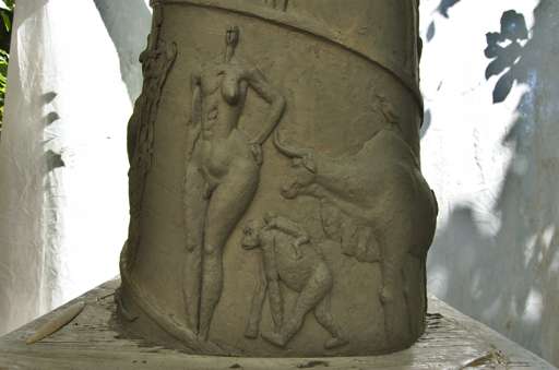 Old testament, original sin