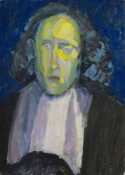 Baruch Spinoza