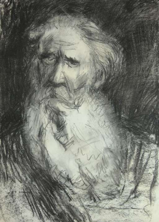 Lev Nikolayevich Tolstoy
