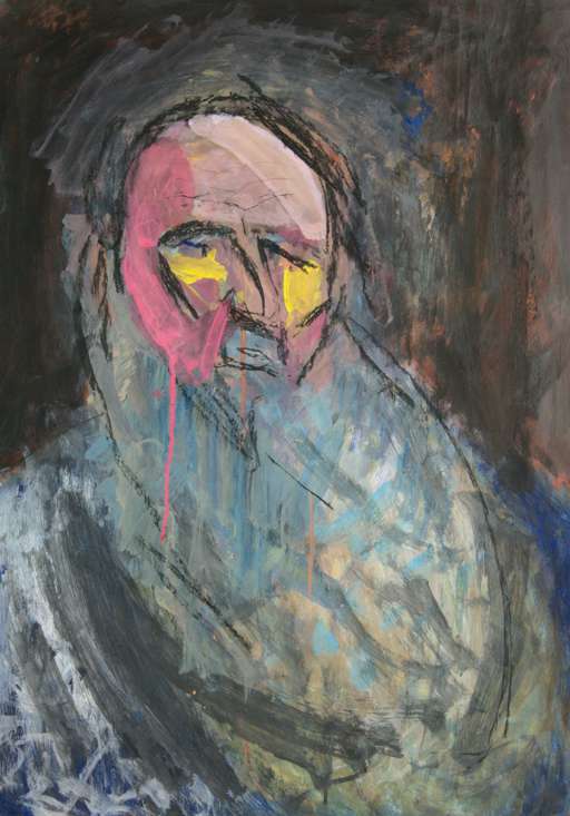 Lev Nikolayevich Tolstoy