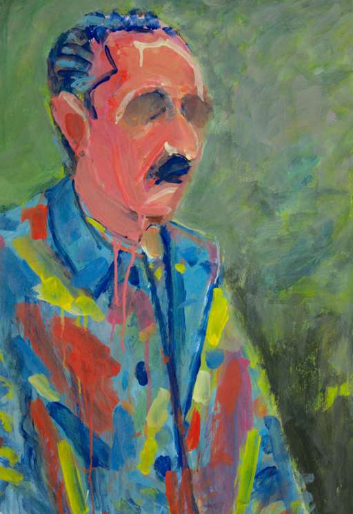 Edvard Kocbek