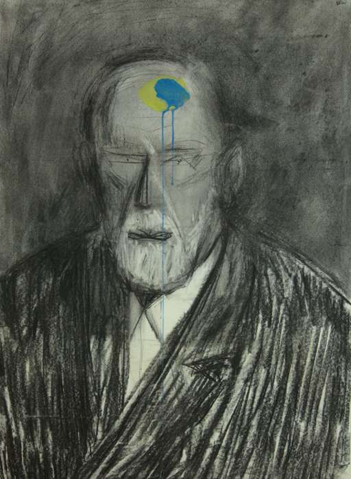 Sigmund Freud