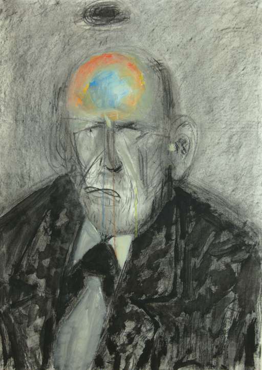Sigmund Freud