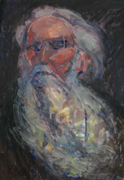 Lev Nikolayevich Tolstoy