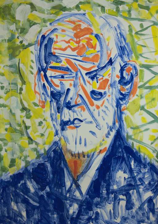 Sigmund Freud