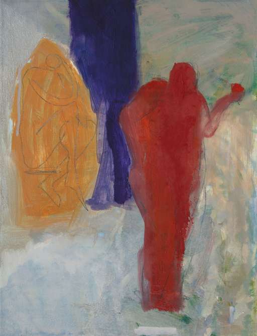 Adam and Eve