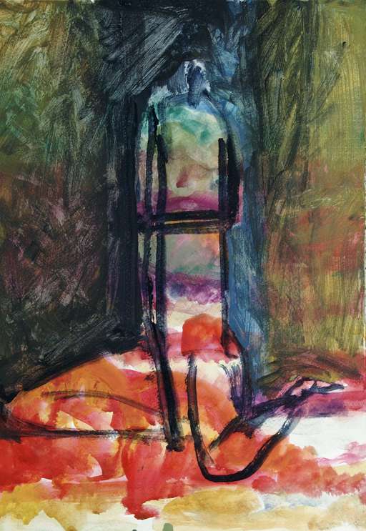 Spiritual growth