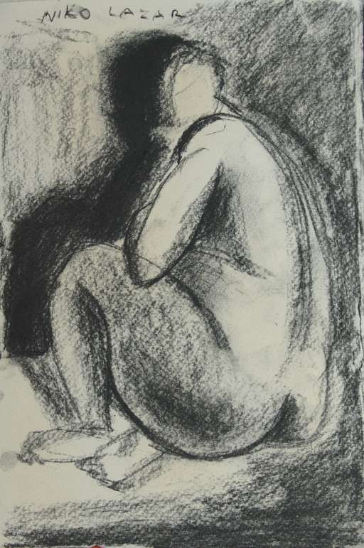 Thinking over