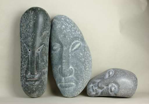 The petrified