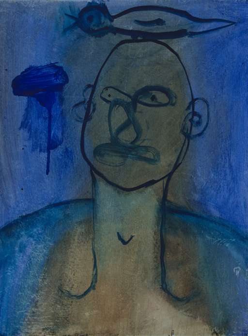 Distorted conscience