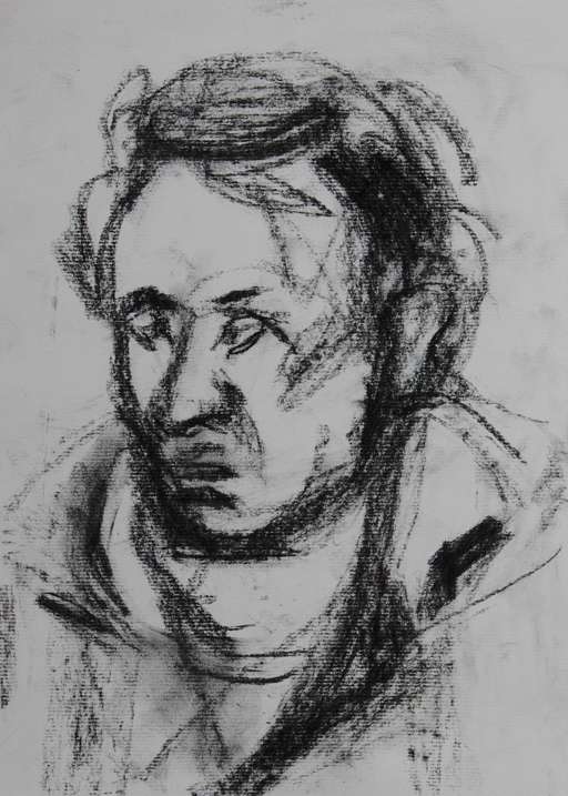 Autoportrait