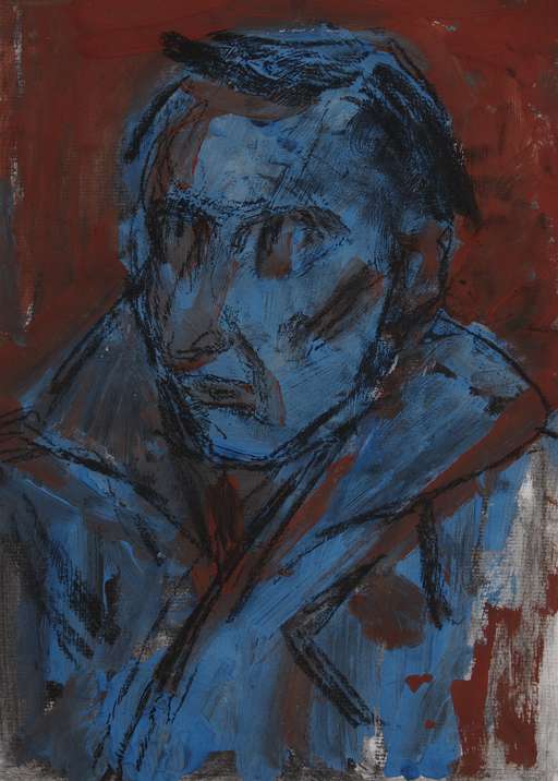 Autoportrait