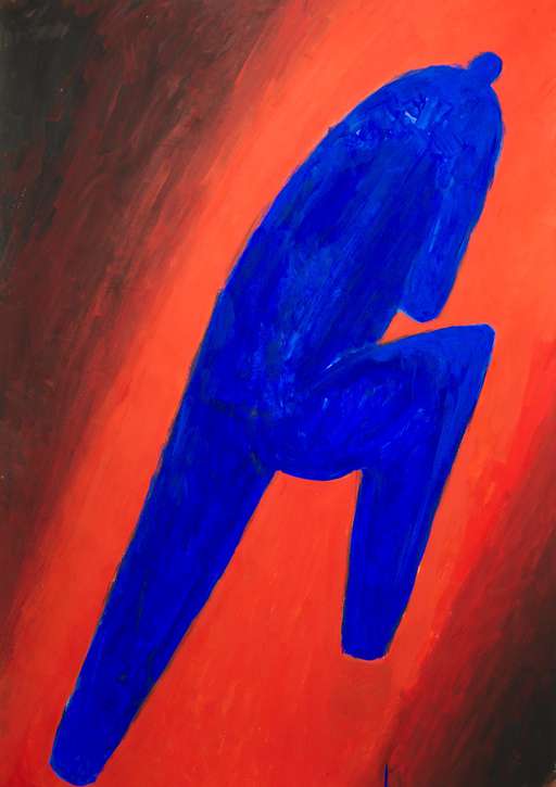 Spiritual rising
