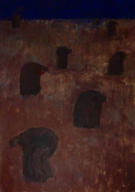 Seekers