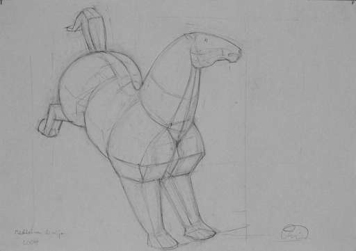 Horsey