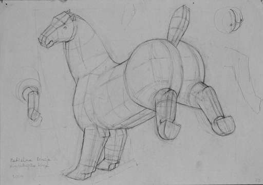 Horsey
