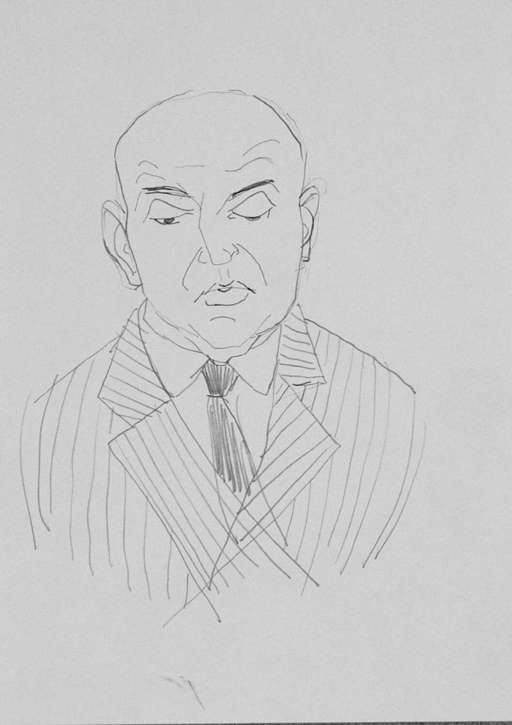 Poet Alojz Gradnik