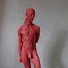 Study of figure