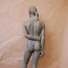 Study of figure