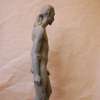 Study of figure
