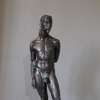 Study of figure