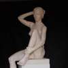 Study of figure