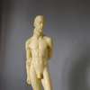Study of figure