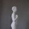 Study of figure