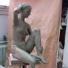 Study of figure