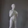 Study of figure
