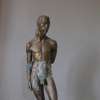Study of figure